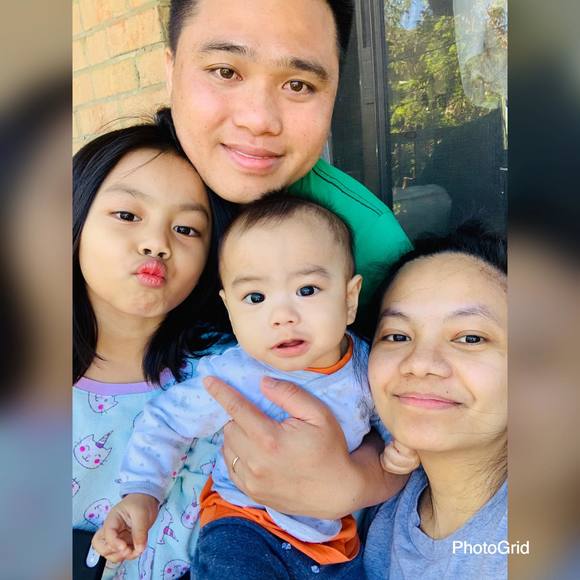 Meet your Posher, Luisa joy - Picture 1 of 1